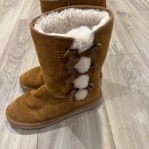 Koolaburra boots
